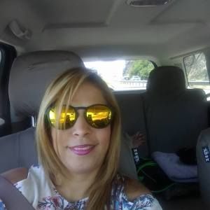 Meet your Posher, Glendalis